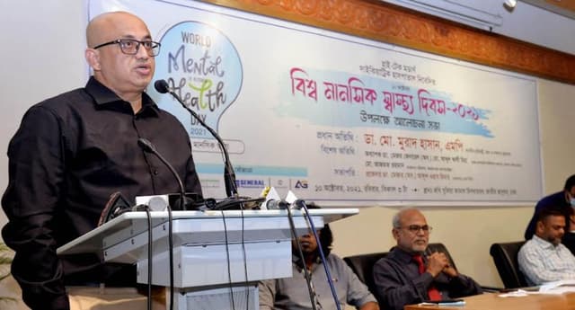দুই সাংবাদিকের নোবেল বিজয়ে তথ্য ও সম্প্রচার মন্ত্রীর অভিনন্দন