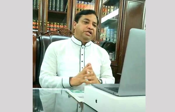 আমাকে হত্যার পরিকল্পনা করা হচ্ছে : মেয়র জাহাঙ্গীর