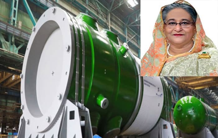 বিশ্বে নিউক্লিয়ার জাতি হিসাবে বাঙালি পরিচিত হবে আজ