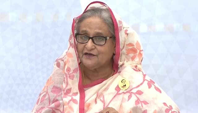 আরও একটি পারমাণবিক বিদ্যুৎকেন্দ্র দক্ষিণাঞ্চলে : প্রধানমন্ত্রী
