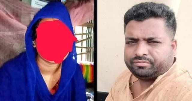 বিয়ের দাবীতে ৫ দিন ধরে অনশনে স্কুল ছাত্রী