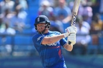 বেয়ারস্টোকে ফেরালেন সাকিব