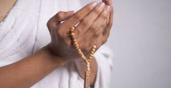 যেভাবে আল্লাহর শোকর আদায় করতেন রাসুল (সা.)