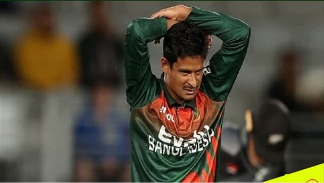 মুশফিক-সাকিবের কাতারে বসতে পারলেন না নাসুম