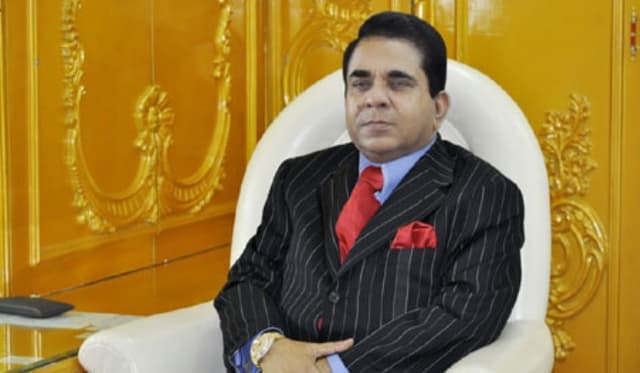 মঙ্গলবার মুসা বিন শমসেরকে ডিবি কার্যালয়ে তলব