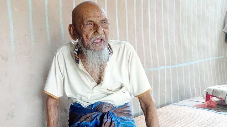 মারা গেছেন হেঁটে হজে যাওয়া মহিউদ্দিন