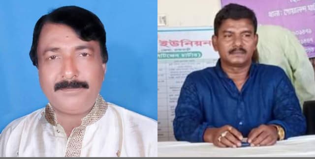 ইউপি নির্বাচন : গোয়ালন্দে নৌকার মাঝি হলেন যারা