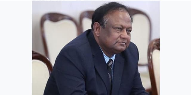 পেঁয়াজ নিয়ে আতংকিত হবেন না : বাণিজ্যমন্ত্রী