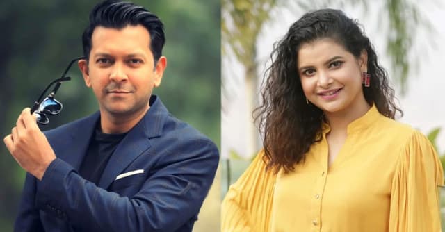 ‘আইনের আওতায় আনা হতে পারে তাহসান-ফারিয়াকে’