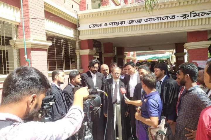 কানের দুলের জন্য গৃহবধূকে হত্যা, ৩ জনের মৃত্যুদণ্ড