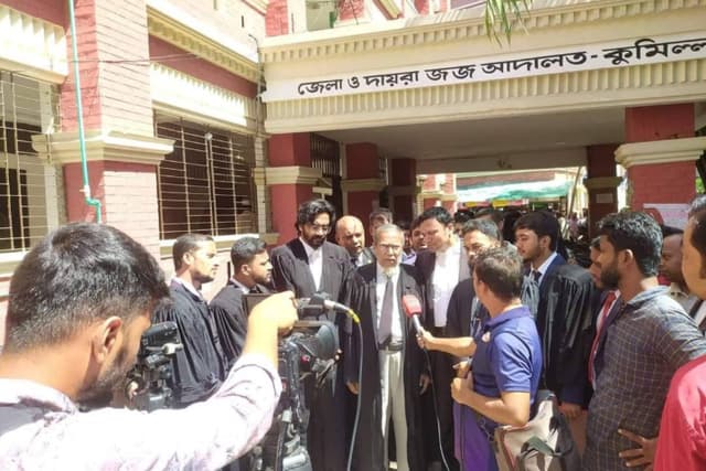 কানের দুলের জন্য গৃহবধূকে হত্যা, ৩ জনের মৃত্যুদণ্ড