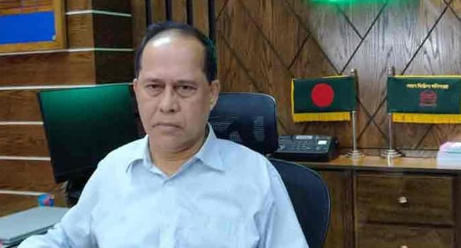 এনআইডি ইসি থেকে চলে গেলে আমরা কী করবো: সিইসি