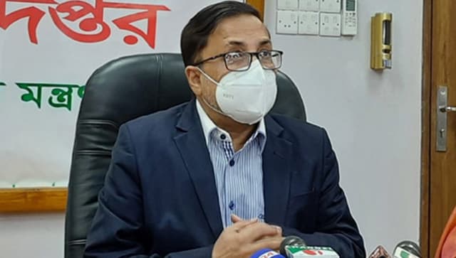 চলতি সপ্তাহেই কম বয়সীদের টিকা দেওয়া হতে পারে: স্বাস্থ্যের ডিজি