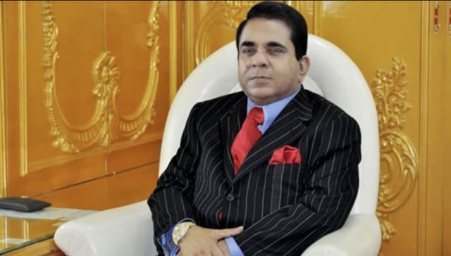 সুইস ব্যাংকে প্রিন্স মুসার বিলিয়ন ডলারের তথ্য ভুয়া: ডিবি