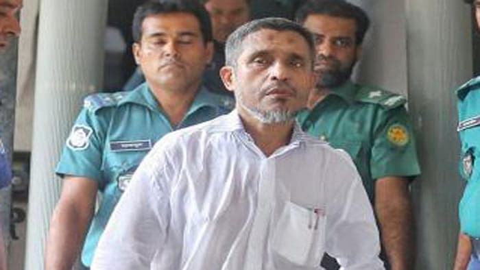 লুৎফুজ্জামান বাবরের ৮ বছরের কারাদণ্ড
