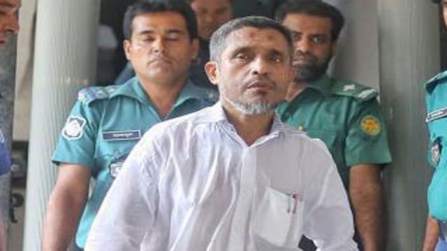 লুৎফুজ্জামান বাবরের ৮ বছরের কারাদণ্ড