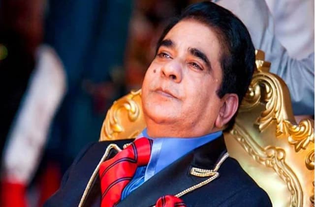 ভুয়া সচিবের বিরুদ্ধে মামলা করবেন মুসা বিন শমসের