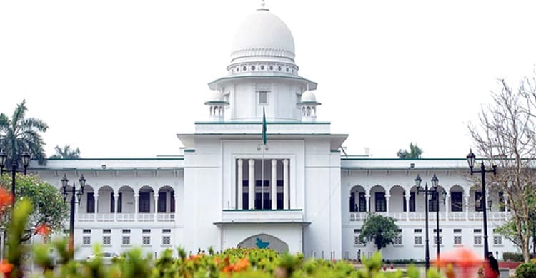 সনাতন ধর্মাবলম্বী বিধবারা স্বামীর সব সম্পত্তির ভাগ পাবেন: হাইকোর্ট