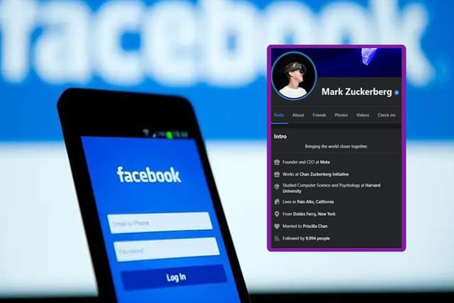 হঠাৎ কমলো ফেসবুক ফলোয়ার, বাদ পড়েনি জুকারবার্গ