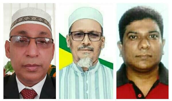 হিজলা থেকে কে হচ্ছেন জেলা পরিষদের সদস্য