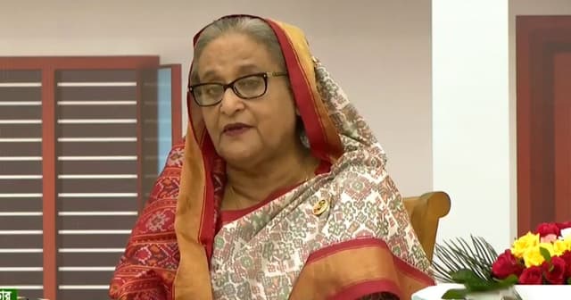 উৎপাদন বাড়াতে হবে, যুদ্ধ এত তাড়াতাড়ি শেষ হবে না: প্রধানমন্ত্রী