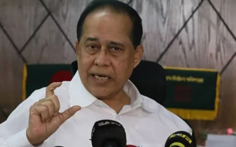 ভোটচুরি স্বচক্ষে দেখেছি আমি : সিইসি