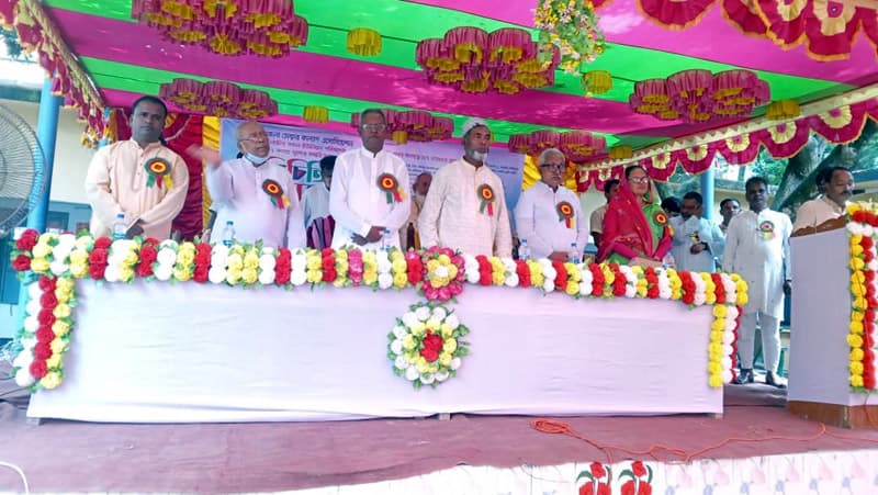 আত্রাইয়ে মেম্বার কল্যাণ এসোসিয়েশনের পরিচিতি সভা