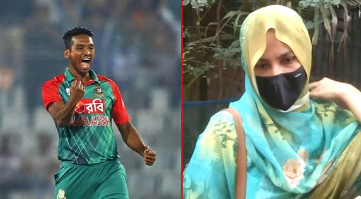 আল আমিনের বিরুদ্ধে গ্রেপ্তারি পরোয়ানা জারি