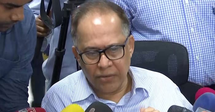 গাইবান্ধা-৫ আসনের উপনির্বাচন স্থগিত : সিইসি