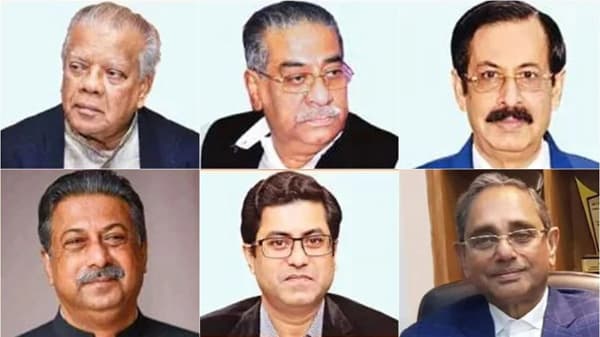 আ.লীগ সরকার পতনের পর শেখ পরিবারের সদস্যরা কে কোথায়
