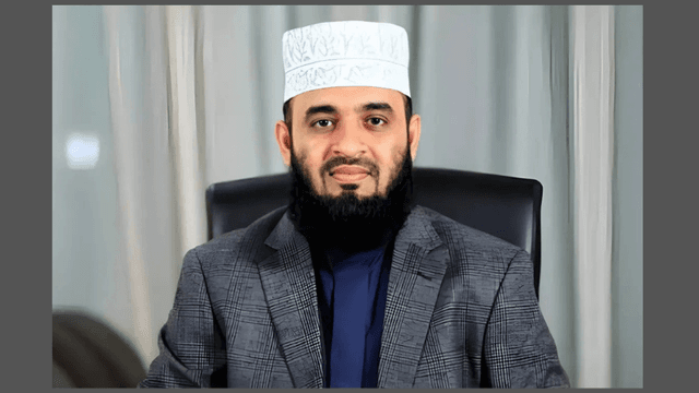 মালয়েশিয়ায় জেরার মুখে আজহারী, পরে ছেড়ে দেওয়া হয়