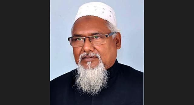 সবাইকে ধর্মীয় সম্প্রীতি ও শান্তি-শৃঙ্খলা বজায় রাখার আহবান ধর্ম প্রতিমন্ত্রীর