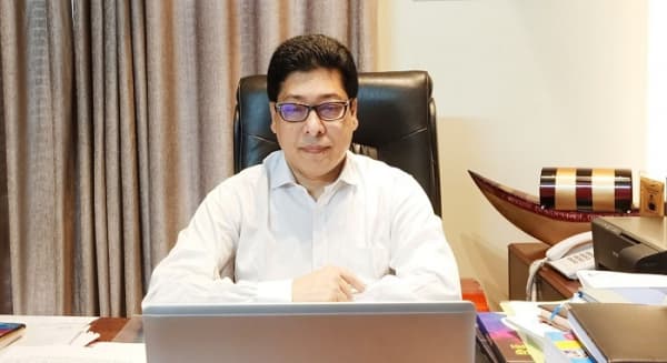 জনগণকে হাসিমুখে সেবা দিতে হবে: জনপ্রশাসন প্রতিমন্ত্রী