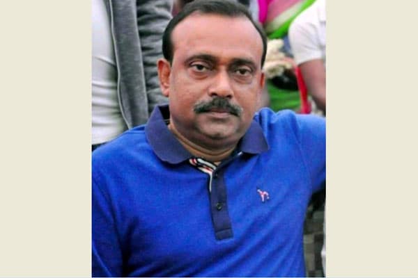 যুবলীগ নেতা ফুয়াদ গ্রেপ্তার