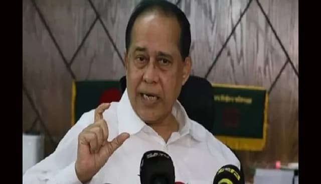 নিবিড় পর্যবেক্ষণ করেই নির্বাচন বন্ধ করা হয়েছে: সিইসি