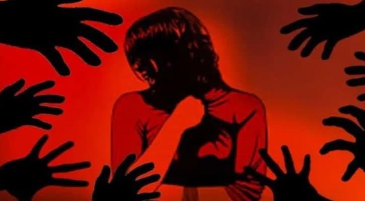 বিউটিশিয়ানকে বাসায় ডেকে ধর্ষণ, গ্রেফতার ২