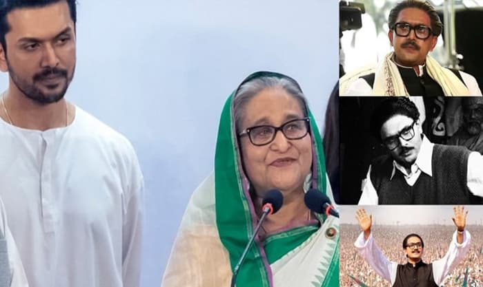 শুভর অভিনয় দেখে যা বললেন প্রধানমন্ত্রী