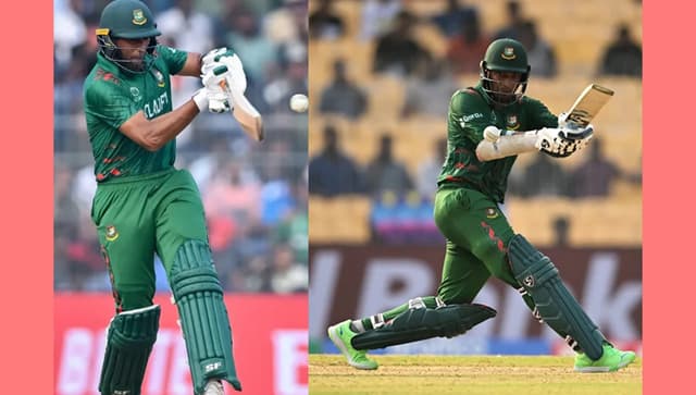 বিশ্বকাপে টাইগারদের সর্বোচ্চ ছক্কার রেকর্ড