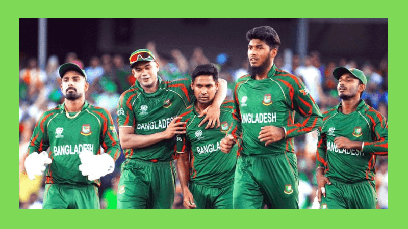 টি-টোয়েন্টি ইমার্জিং এশিয়া কাপ: যাদের নিয়ে দল ঘোষণা দিল