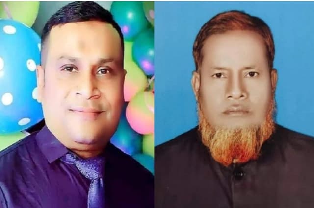 ব্রাহ্মণবাড়িয়ার সেই দুই চেয়ারম্যান প্রার্থীর আ.লীগের মনোনয়ন বাতিল