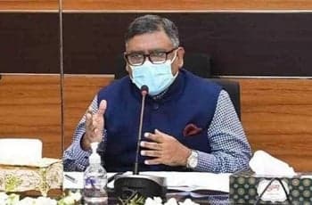 এক কোটি শিক্ষার্থীকে টিকা দেওয়া হবে: স্বাস্থ্যমন্ত্রী