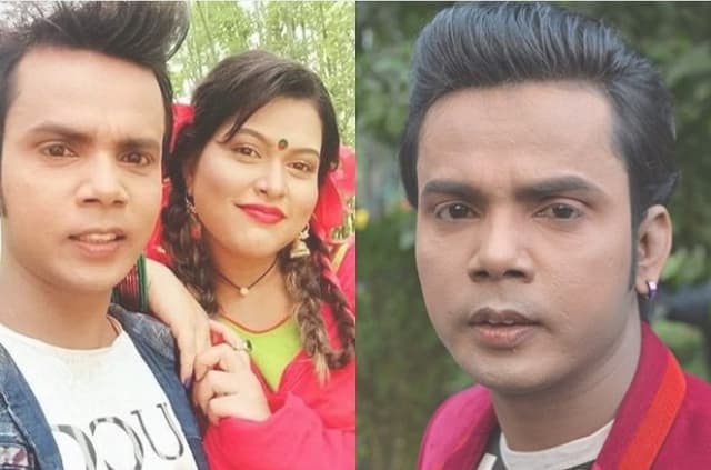 বিচ্ছেদ নিয়ে যা বললেন হিরো আলম