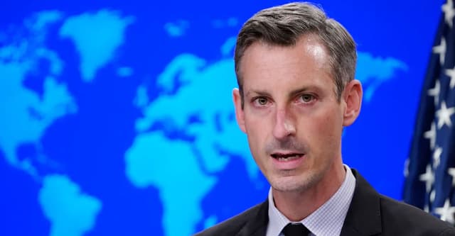 র‌্যাবকে সহায়তা দেওয়া ৪ বছর আগেই বন্ধ করা হয়েছে : যুক্তরাষ্ট্র