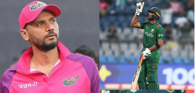 বিপিএল প্লেয়ার ড্রাফট: দল পেলেন মাহমুদউল্লাহ ও মাশরাফী