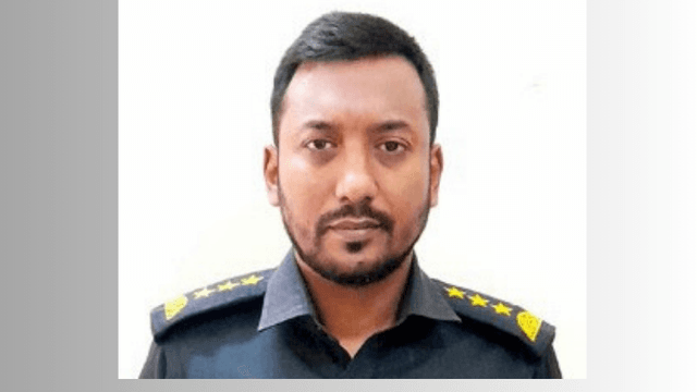 নারায়ণগঞ্জের মামুনুর রশিদ যেন ঝিনাইদহের জমিদার