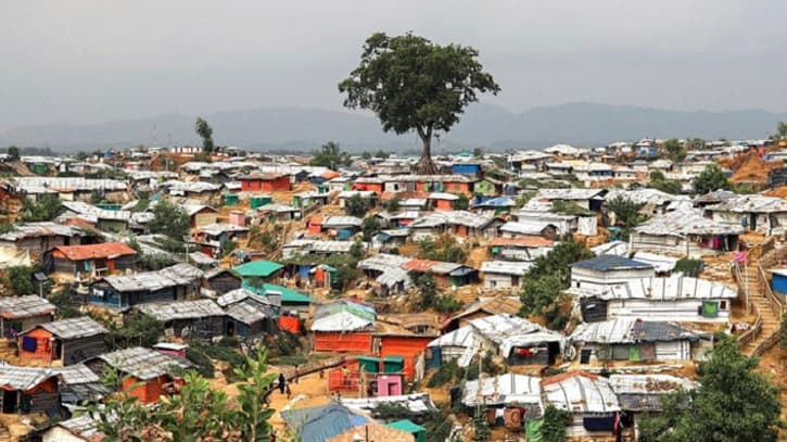 উখিয়ায় ২ রোহিঙ্গা নেতাকে কুপিয়ে খুন