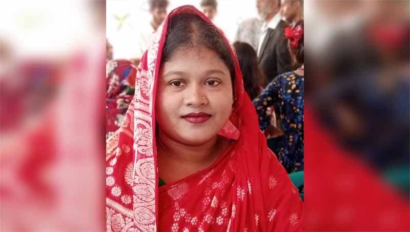 ঝালকাঠিতে পরিশ্রমে বিজয়ী জনপ্রতিনিধি অপরাজিতা বাউল ছালমা বেগম