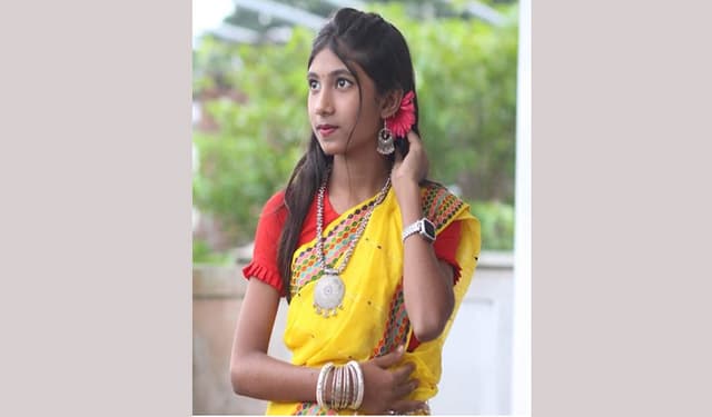 ঝিনাইদহে নদীতে গোসল করতে নেমে মৃত্যু হল সপ্তম শ্রেণির ছাত্রীর