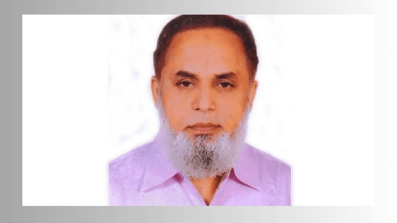 নতুন মহাপরিচালক হিসেবে স্বাস্থ্য অধিদপ্তরে অধ্যাপক ডা. মো. আবু জাফর