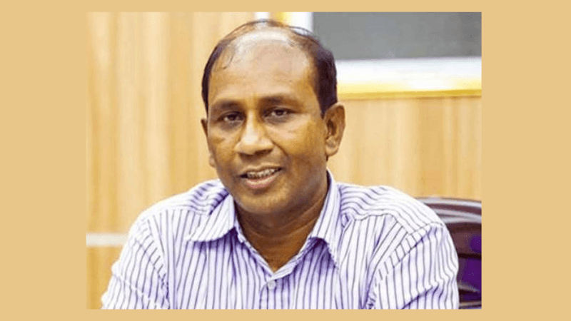 শেখ হাসিনার ভ্যান গার্ড মনির দেশেই আত্মগোপনে আছেন